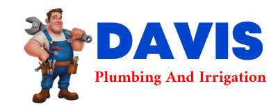 Trusted plumber in STEVENS POINT